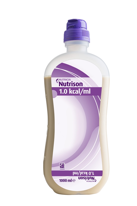 Nutrison , 8x1000ml - Nutrison