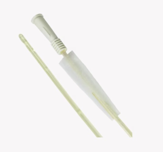 Tappningskateter BD Ready-To-Use, Ch12 20cm Nelaton - BD