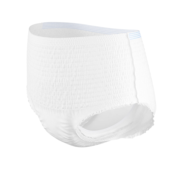 Inkontinensskydd allt-i-ett byxa, TENA Pants Plus M - Tena - 1