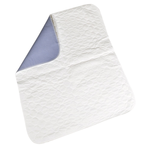 Lakansskydd flergångs Abena, B85xL90cm polyester - Abena