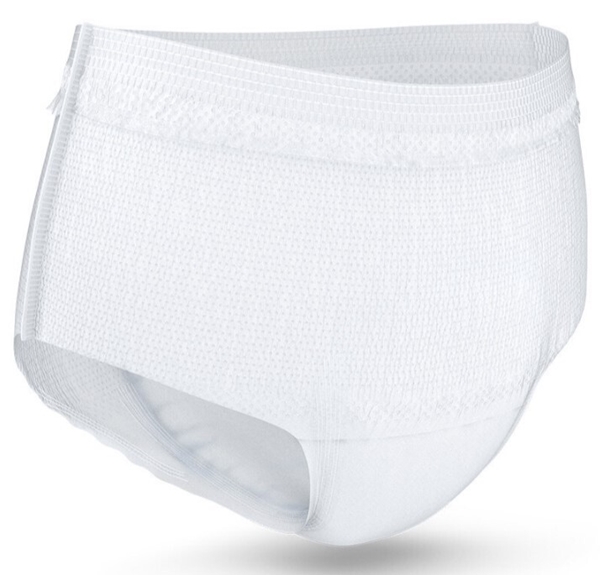 Inkontinensskydd allt-i-ett byxa, TENA Pants Discreet L - Tena - 2