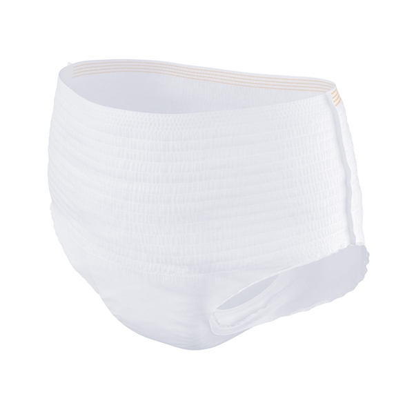 Inkontinensskydd allt-i-ett byxa, TENA Pants Normal L - Tena - 1