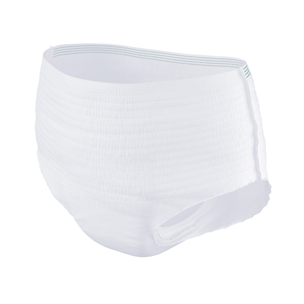 Inkontinensskydd allt-i-ett byxa, TENA Pants Super L - Tena - 1
