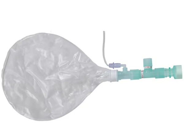 Evakueringskit LIVOPAN , Evakueringskit  - LIVOPAN