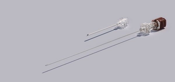 Spinalkanyl Sprotte NRFit, 0,5x120mm 25G orange m intro - Sprotte