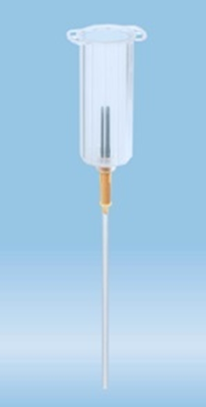 Överföringsstrå V-Monovette, transferenhet 