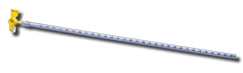 Stigrör lumbalpunktion NRFit, 3-34cm linjal - Pajunk