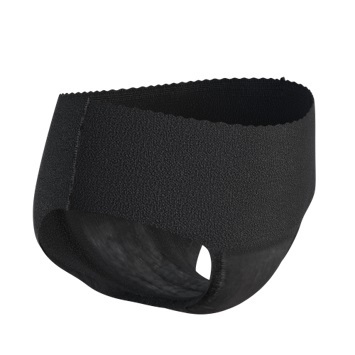 Inkontinensskydd allt-i-ett byxa, TENA Silhouette Plus Svart M - Tena - 1