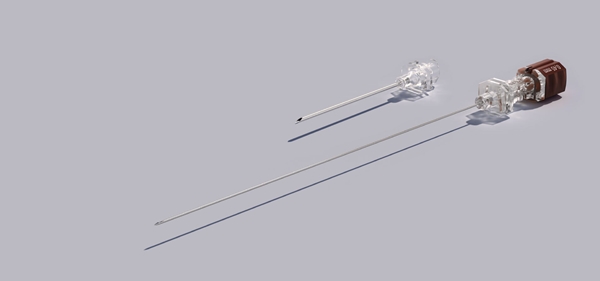 Spinalkanyl Sprotte NRFit, 0,5x150mm 25G orange m intro - Sprotte