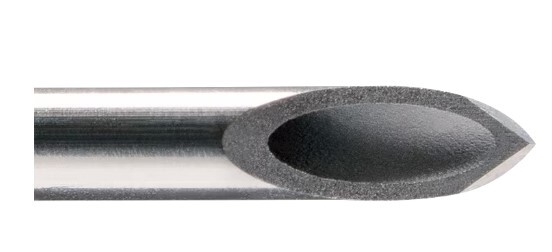 Spinalkanyl Quincke NRFit, 1,1x76,2mm 19G cream