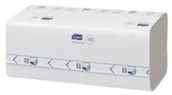 Handduk Tork H5 Advanced, 20,1x22,5cm 1-L Peakserve - Tork - 3