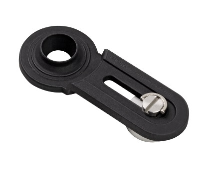 Universal smartphone adapter , magnetisk för DELTA 30 - HEINE