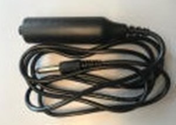 Svarsknapp audiometer, Amplivox