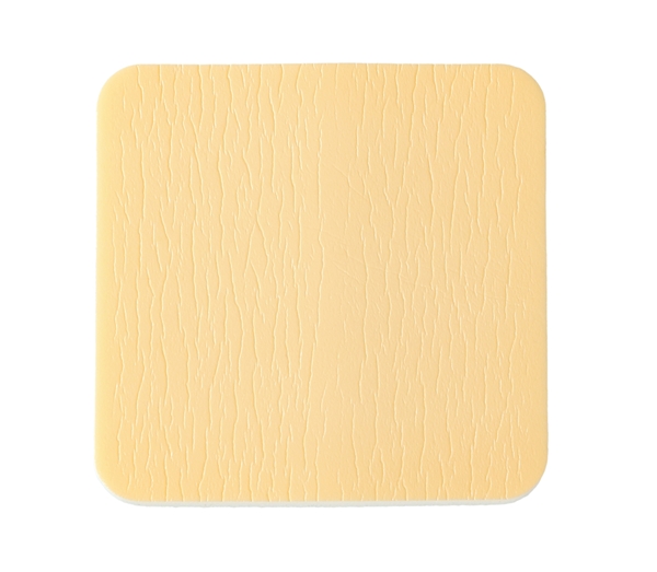 Skumförband silikon Evercare Foam, 12,5x12,5cm - evercare® - 2