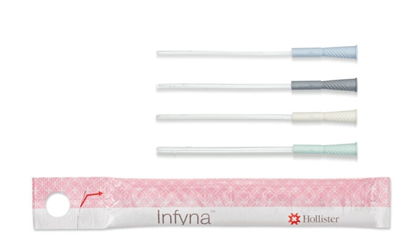 Tappningskateter Infyna, Ch10 17cm Nelaton - Infyna