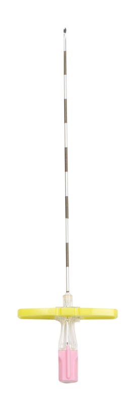 Epiduralkanyl Portex NRFit, 18Gx110mm Tuohy - Portex