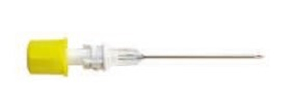 Uppdragningskanyl Portex NRFit, 1,2x40mm 18G m filter - Portex