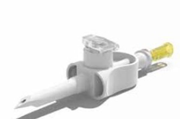 Spikeuppdragning NRFit, 4x84mm - Pajunk