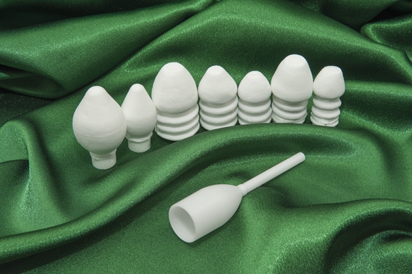 Analpropp RecaCare , Dia. 35 mm, Längd 63 mm