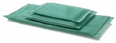 Bakteriebindande absorberande förband Sorbact, 7x9cm - Sorbact