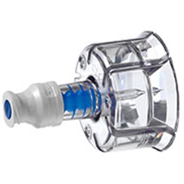 Uppdragningskanyl BD , SmartSite Vial Access Device