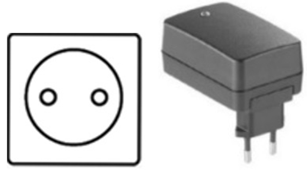 Strömkälla MESI mTABLET och ABPI MD , Endast transformator - MESI