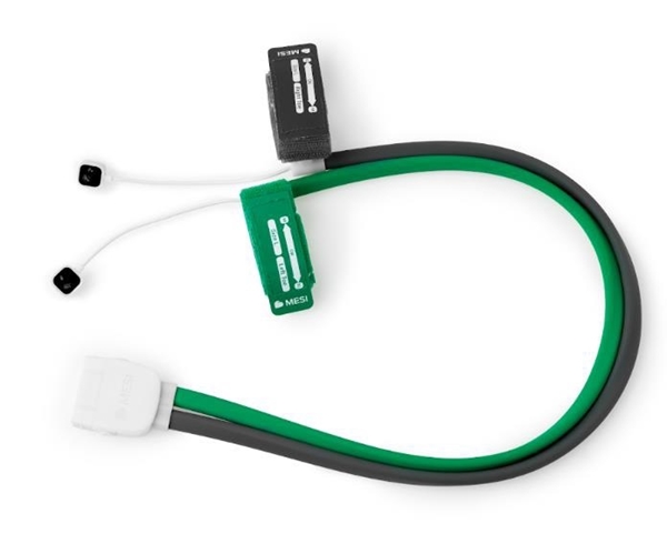 MESI TBI tåtryckskabel, Endast kabel - MESI