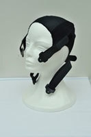 CPAP fix huva Vygon, elastiskt tyg