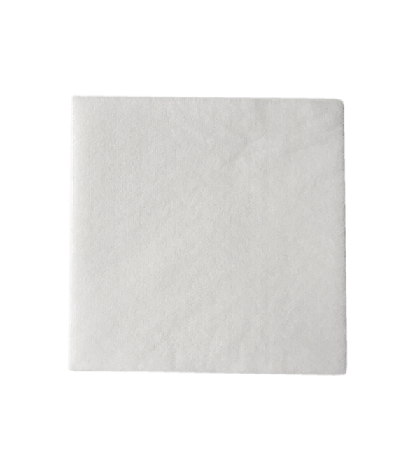 Foliekompress Dermaline, 10x10cm steril 5-pack - 2