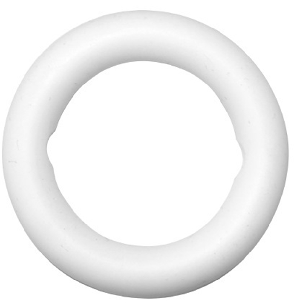 Prolapsring Fame Prolapse, 43mm 00 ledad