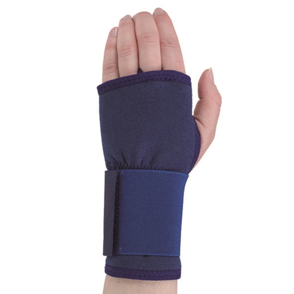 Handledsortos Gripa, M Vänster 14-17cm - GRIPA - 2