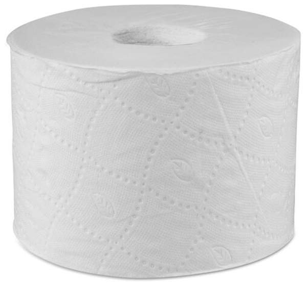Toalettpapper 1-L T7, 143,8m Universal OptiServe - Tork - 2
