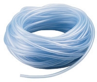 Slang PVC på rulle, 7,0x10,0mmx50m ch30 - Extrudan