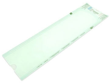 Sterilpåse plan pa/pl, 100x350mm - Steriking