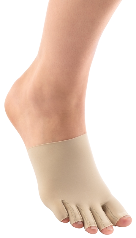 Kompression Circaid tåkappa, Stl 3 Fotbredd (cA) 22-24cm - Circaid