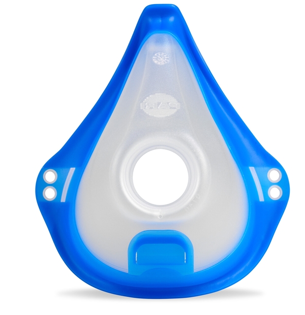 Mask Pari, vuxen flergångs