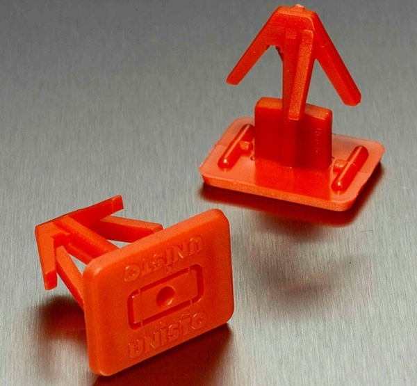 Plomberingspil Röd, till Integra