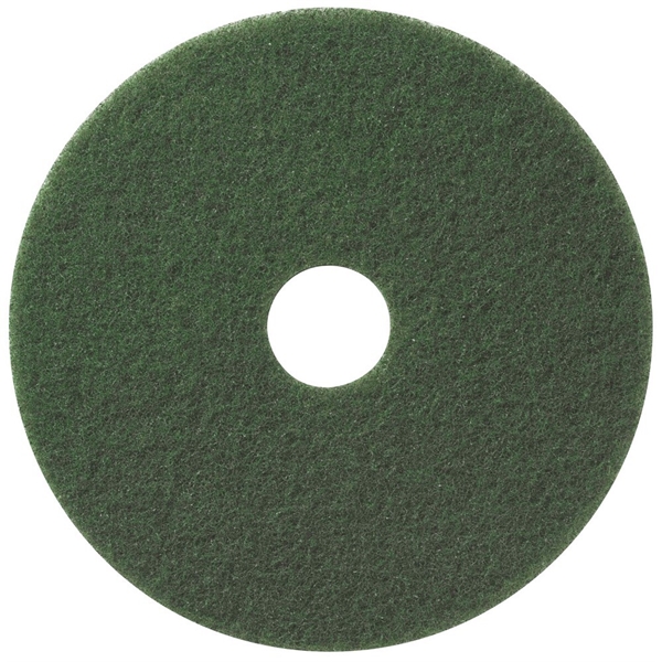 Rondell Activa, 7" grön - Activa