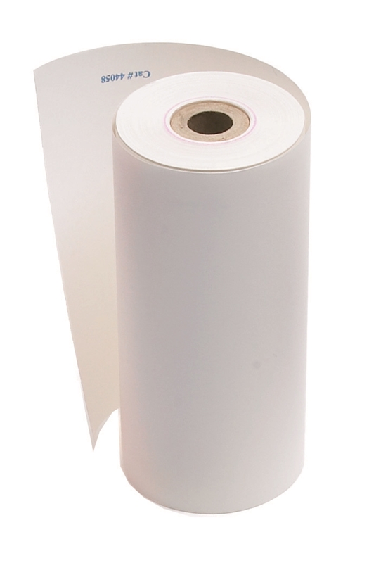 Registreringspapper till Alpha, Vitalograph thermopapper