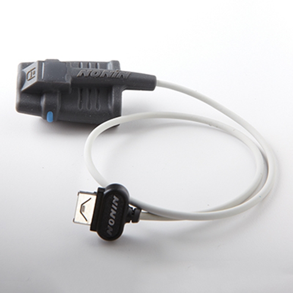 Sensor Medium Soft , 30cm till Nonin WristOx2 