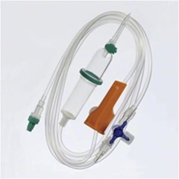 Infusions agg Intrafix SafeSet, 220cm 3vkr airstop primestop