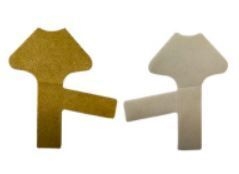 Fixering sond NasoGas, 2,8x3,7cm small osteril - NasoGas