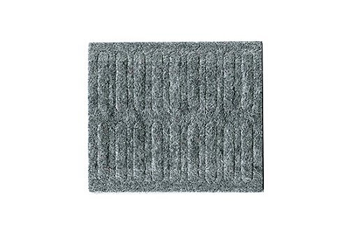 Glidremsor Twinner, grå - Twinner