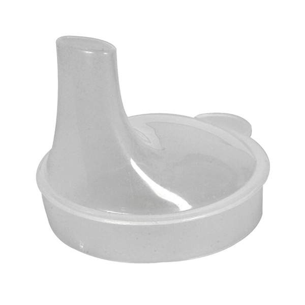 Lock PP till pipmugg 1165903
, 15mm hål vit