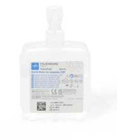 Fuktflaska Aquapak, 340ml slutet system