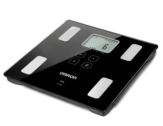 Personvåg Omron Viva , 150kg kroppsanalys - Omron