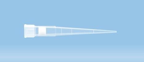 Pipettspets Biosphere Filter, 200µL 51mm 20x96 refill