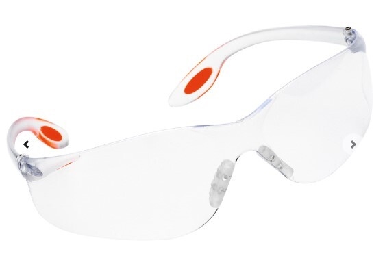 Skyddsglasögon Worksafe Jaguar, Jaguar transp - Worksafe