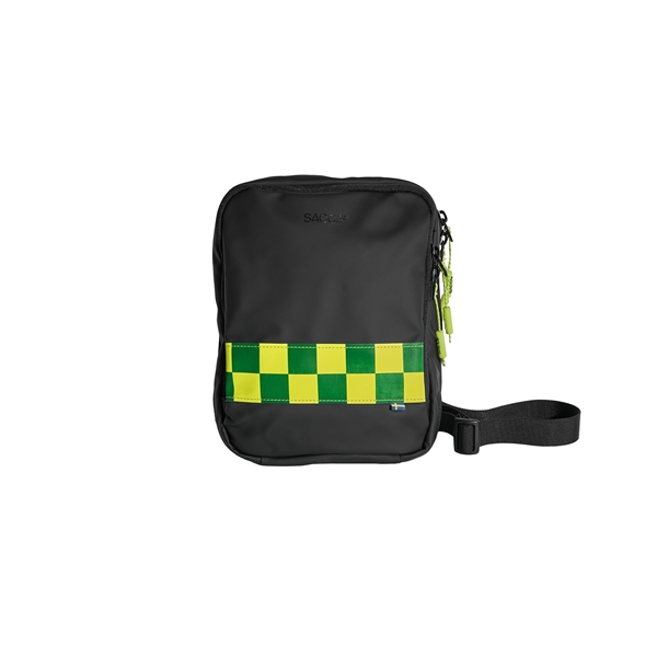 Sjukvårdsväska Sacci MASCAL, akutvård liten - Sacci - 1