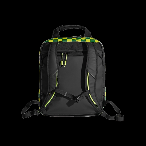 Sjukvårdsväska Sacci MEDPAC, akutvård Medium exkl väggar - Sacci - 2